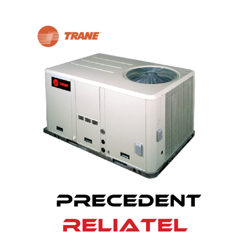 PAQUETE TRANE 5 TR. PRECEDENT SOLO FRIO CLIMAS PRADO
