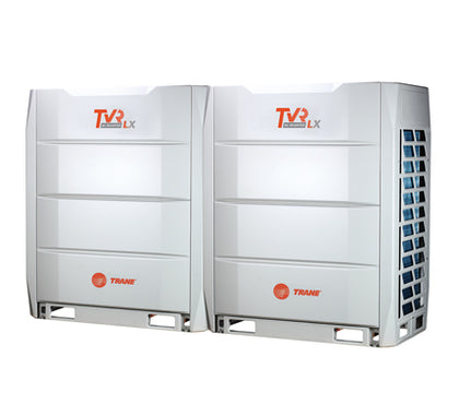 TVR TRANE