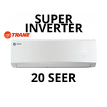 MINI-SPLIT SUPER INVERTER  1.0 TR. F/C  220V.