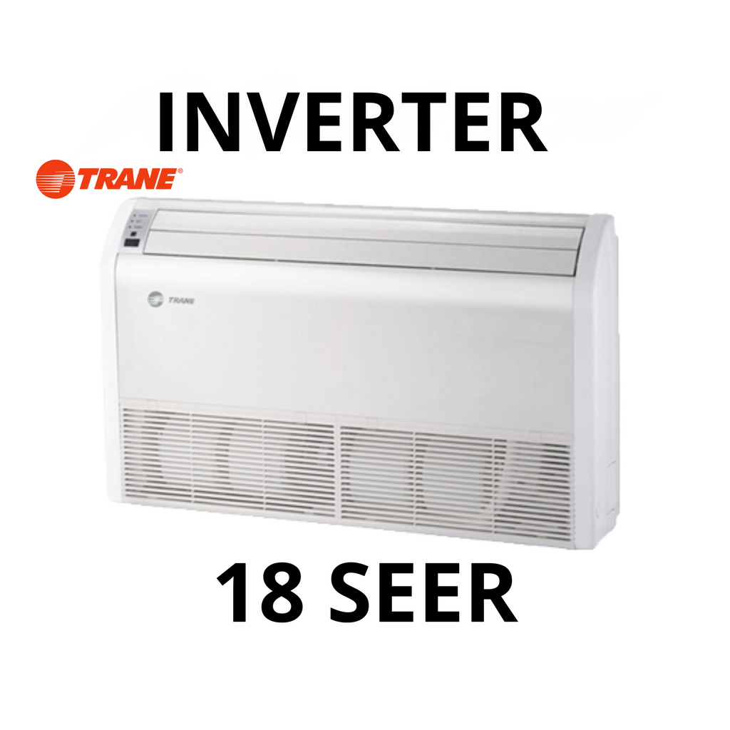 TRANE PISO TECHO INVERTER1