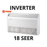 TRANE PISO TECHO 3 TR. INVERTER