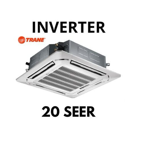 CASSETTE INVERTER 5.0 TR