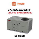 PAQUETE TRANE 4.0 TR PRECEDENT RELIATEL ALTA EFICIENCIA