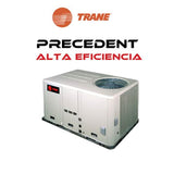 PAQUETE TRANE 5.0 TR PRECEDENT RELIATEL ALTA EFICIENCIA