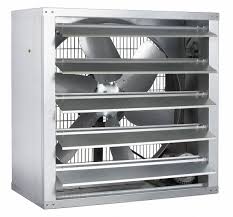 EXTRACTORES HELICOIDALES CON PERSIANA AGE