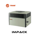 PAQUETE TRANE 4.0  TR.       IMPACK        14 SEER