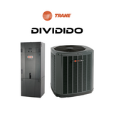 TRANE DIVIDIDO 5.0 TR