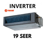 FAN & COIL INVERTER 4TR