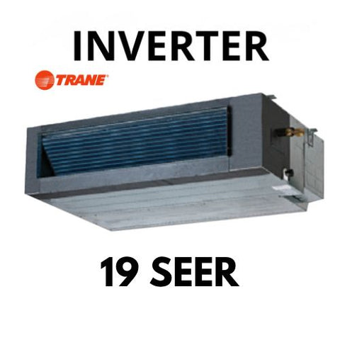 FAN & COIL  INVERTER   3TR