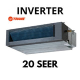 FAN & COIL INVERTER 2TR