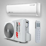 Mirage 1.0 TON 220V INVERTER X Frio/Calor