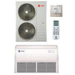 TRANE PISO TECHO 4 TR. INVERTER