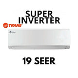 MINI-SPLIT SUPER INVERTER  1.5 TR.  F/C 220V