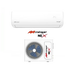 Mirage 1.0 TON 220V NEX Frio/Calor