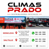 Mirage 2.0 TON 220V X5 Inverter Frio/Calor
