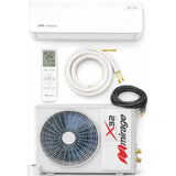 Mirage 1.0 TON 220V  X32 Inverter Frio/Calor
