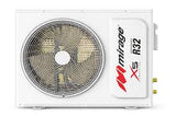 Mirage 2.0 TON 220V X5 Inverter Frio/Calor