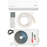 Mirage 1.0 TON 110V Inverter V32  Frio/Calor