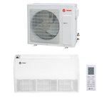 TRANE PISO TECHO 3 TR. INVERTER