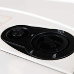 Calefactor HeatWave Móvil 2 en 1 HG3RF
