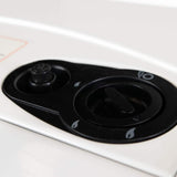 Calefactor HeatWave Móvil 2 en 1 HG3RF