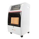 Calefactor HeatWave Móvil 2 en 1 HG3RF