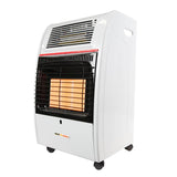Calefactor HeatWave Móvil 2 en 1 HG3RF
