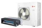 FAN & COIL INVERTER 2TR