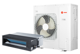 FAN & COIL INVERTER 2TR